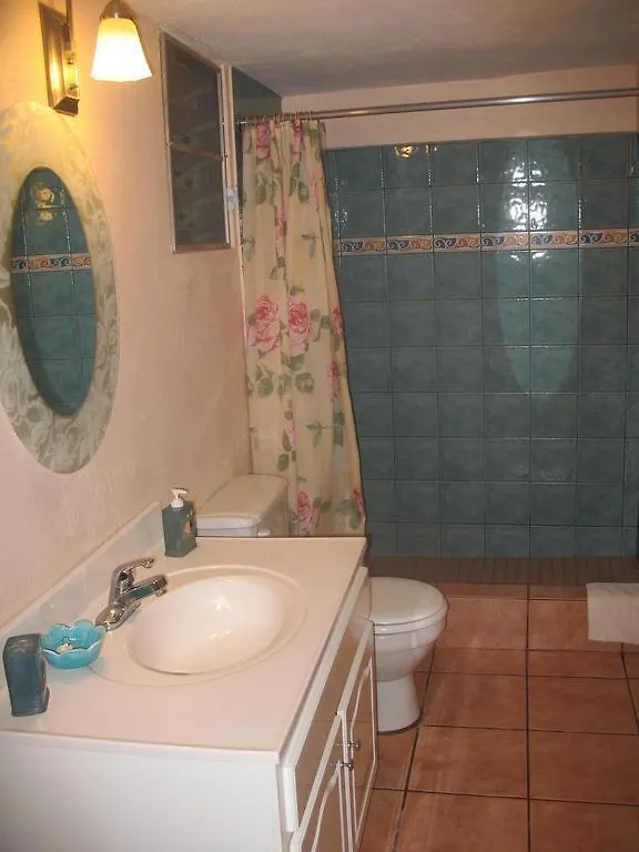 Guest house Casa De Kathy Hotel Vieques