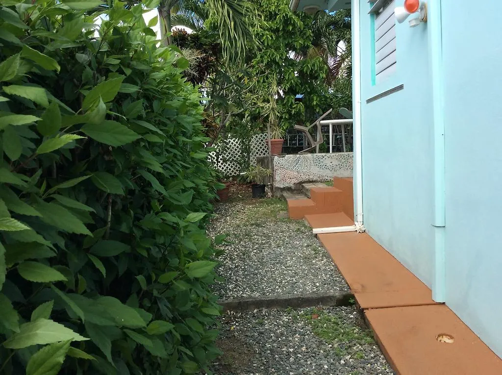Casa De Kathy Hotel Vieques 0*,  Puerto Rico