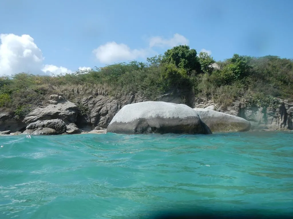 Casa De Kathy Hotel Vieques Guest house