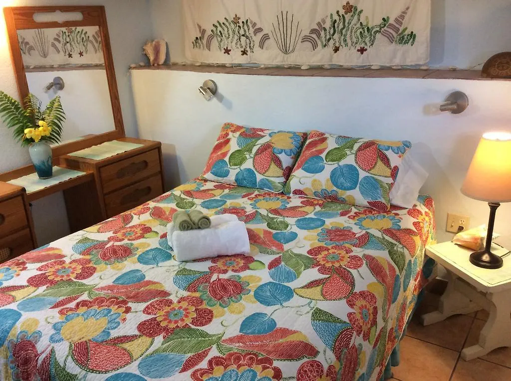 Casa De Kathy Hotel Vieques Puerto Rico